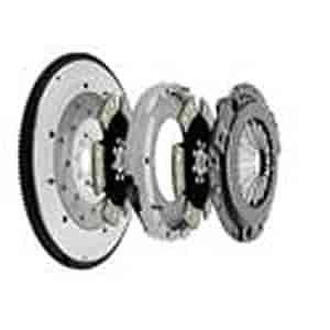 3.2 Clutch Kit 1995 Dodge Neon 2.0L