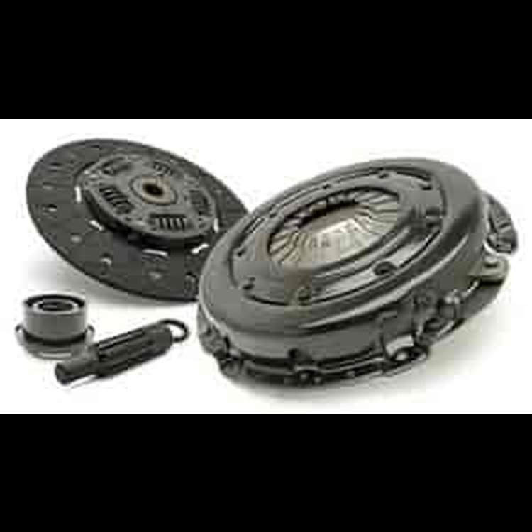 2.1 Clutch Kit 1996-98 Mustang Cobra 4.6L