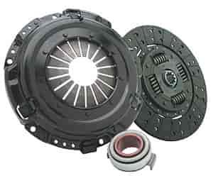 1.0 Performance Clutch Kit 1986-95 Mustang 5.0L