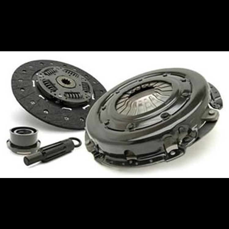 2.1 Clutch Kit 1999-04 Mustang Cobra 4.6L