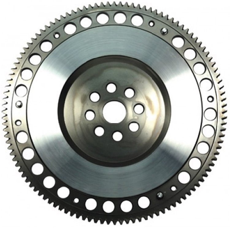 Lightweight Steel Flywheel 1996-2004 Ford Mustang