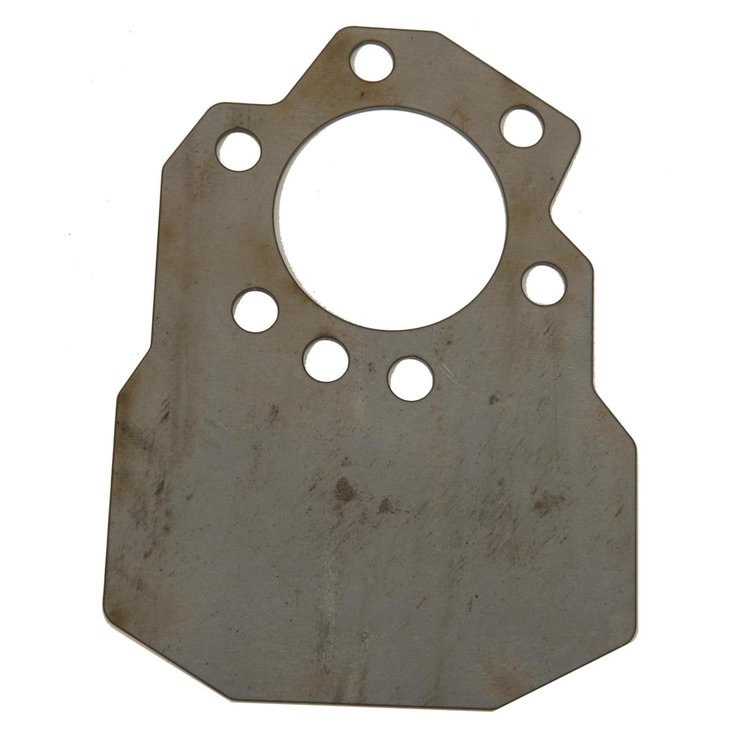 Balance Plate Chevrolet 383 or 400ci