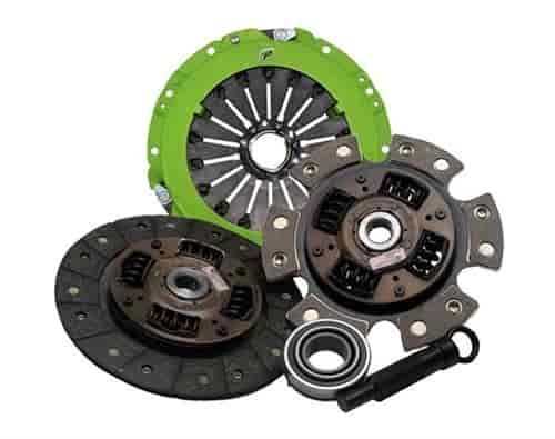V-1 Series Performance Clutch Kit 2002-06 Mini Cooper "S" 1.6L SC