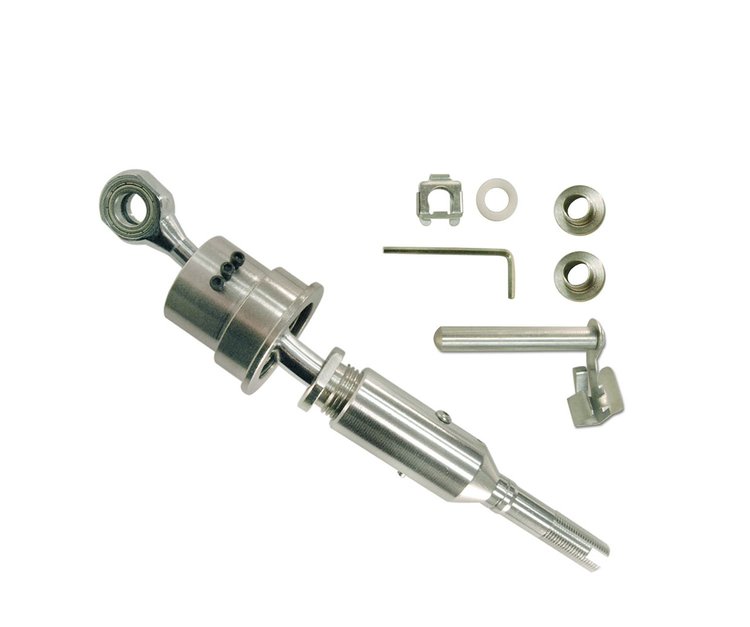SHORT THROW SHIFTER