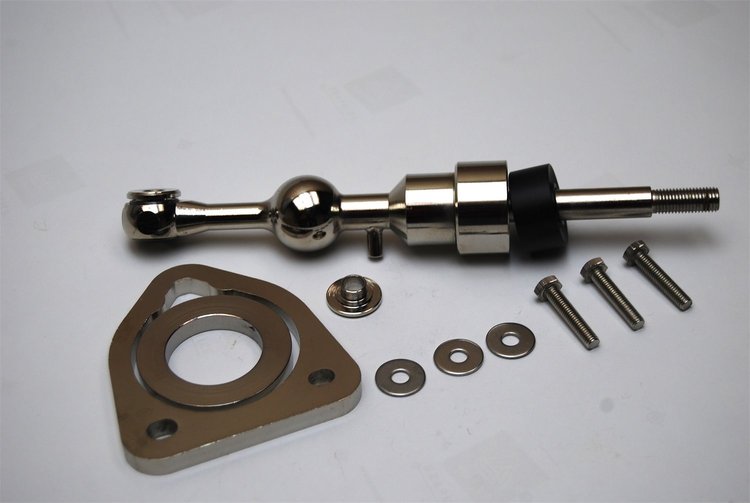 SHORT THROW SHIFTER