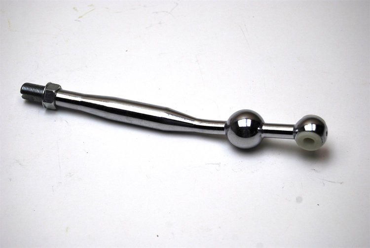 SHORT THROW SHIFTER