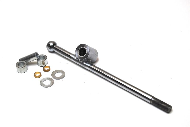 Short Throw Shifter 1997-04 Subaru Impreza WRX