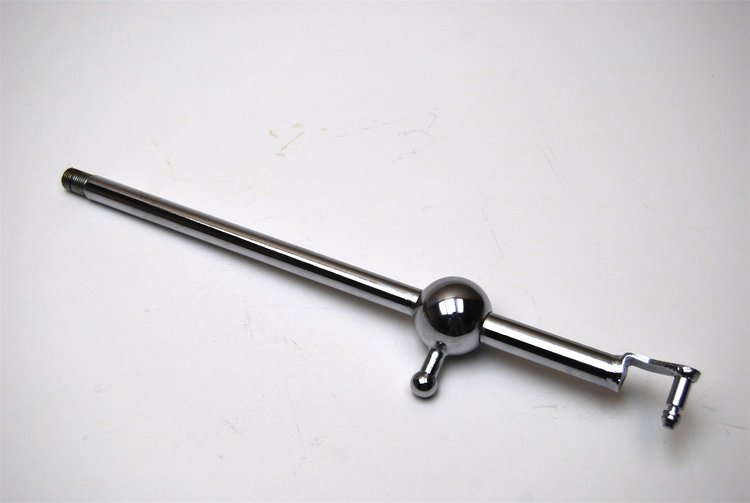 SHORT THROW SHIFTER