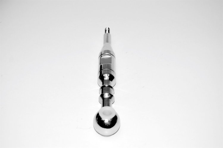 SHORT THROW SHIFTER