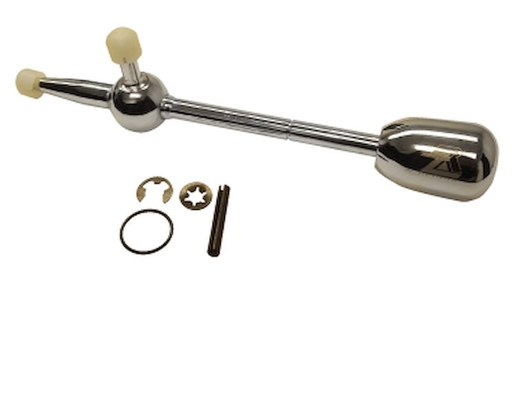SHORT THROW SHIFTER