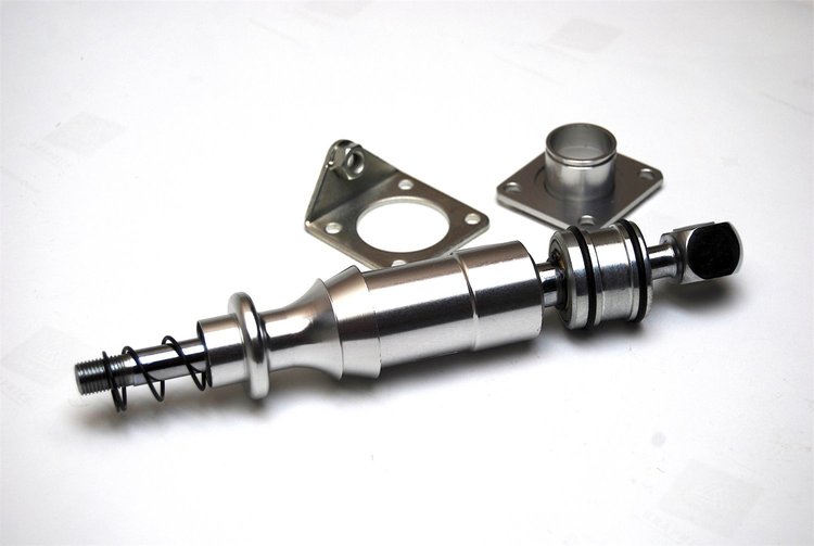 SHORT THROW SHIFTER