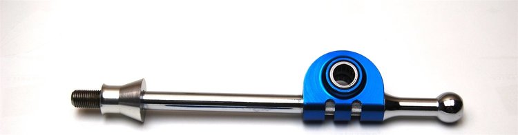 SHORT THROW SHIFTER