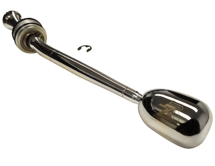 SHORT THROW SHIFTER
