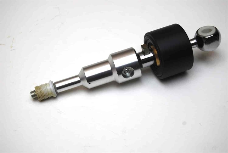 SHORT THROW SHIFTER