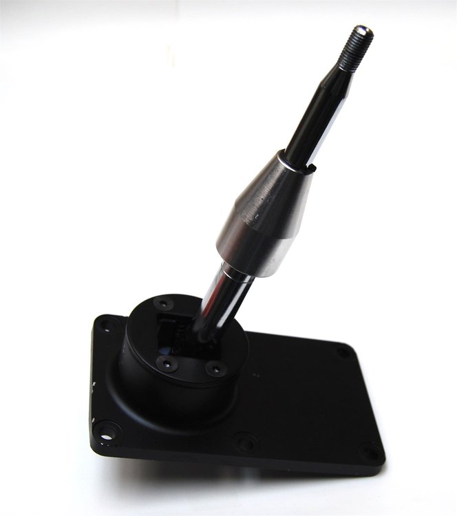 SHORT THROW SHIFTER