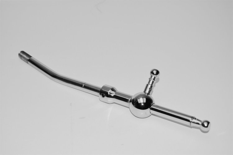 SHORT THROW SHIFTER