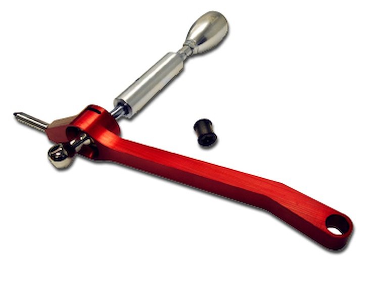 SHORT THROW SHIFTER