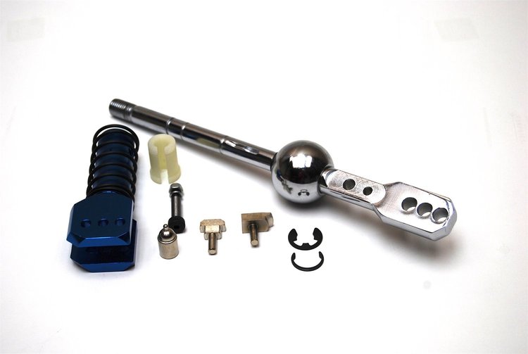 SHORT THROW SHIFTER