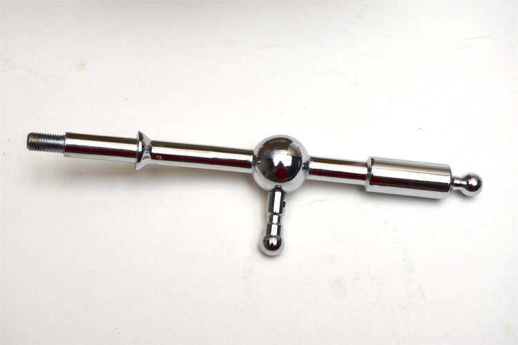 SHORT THROW SHIFTER