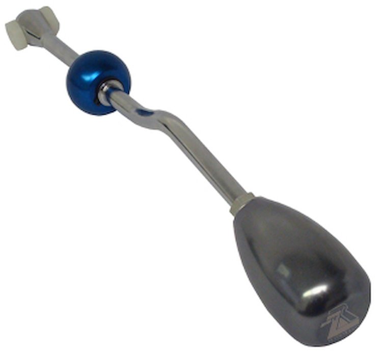 SHORT THROW SHIFTER