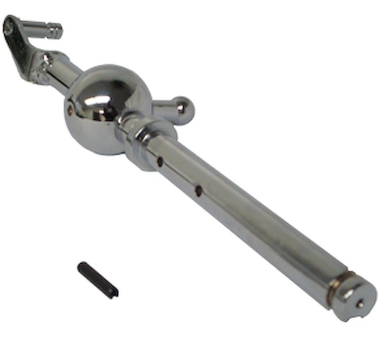 SHORT THROW SHIFTER