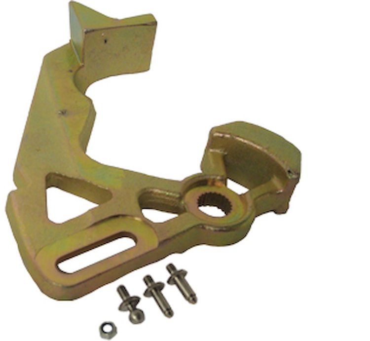 SHORT THROW SHIFTER