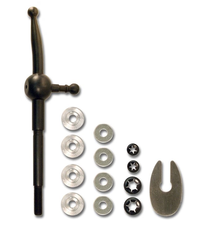 SHORT THROW SHIFTER