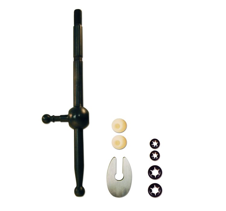 SHORT THROW SHIFTER