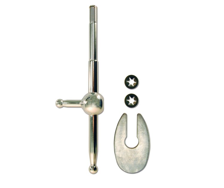 Short Shifter 1990-2001 Acura Integra Dual-bend