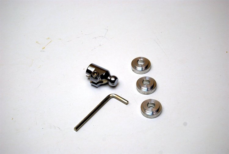 SHORT THROW SHIFTER