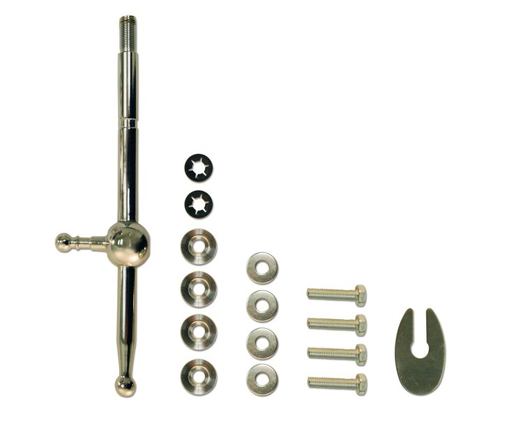 SHORT THROW SHIFTER