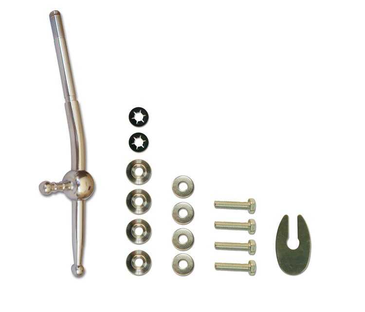 SHORT THROW SHIFTER
