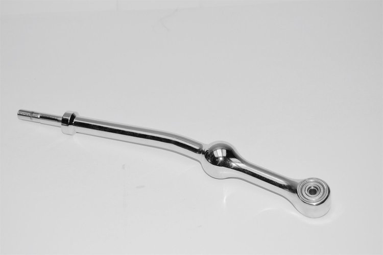SHORT THROW SHIFTER