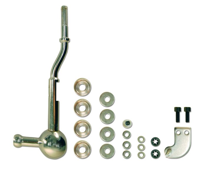 SHORT THROW SHIFTER