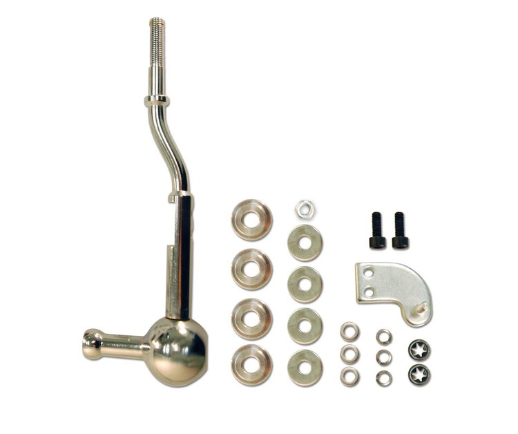 SHORT THROW SHIFTER