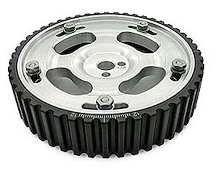 Adjustable Cam Gear 1986-93 Toyota Supra 3.0L