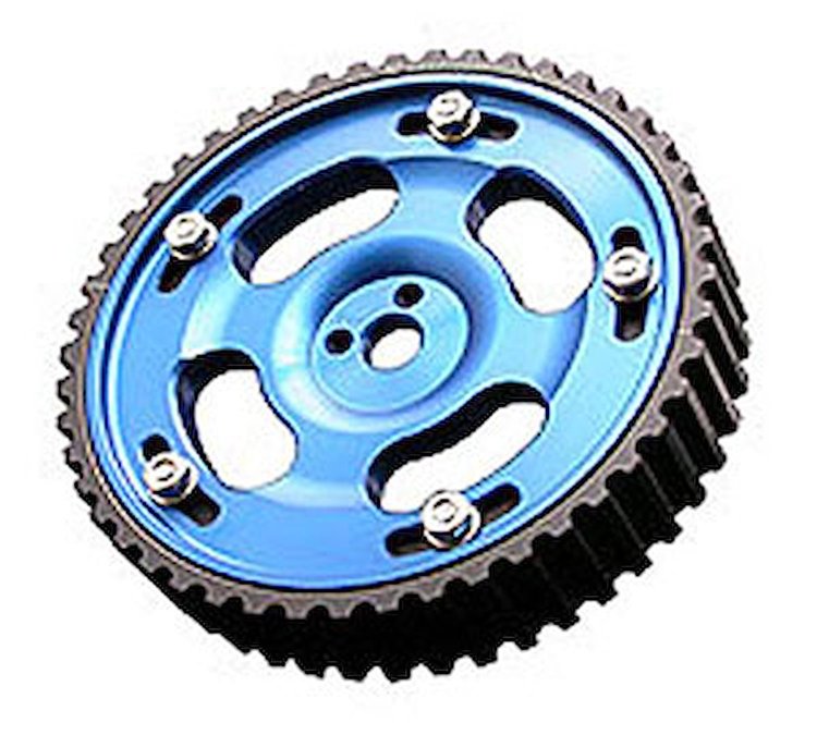 Adjustable Cam Gear 1990-97 Mazda FE3 2.0L