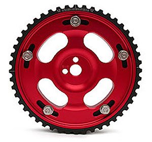 Adjustable Cam Gear All for Nissan SR20DET 2.0L