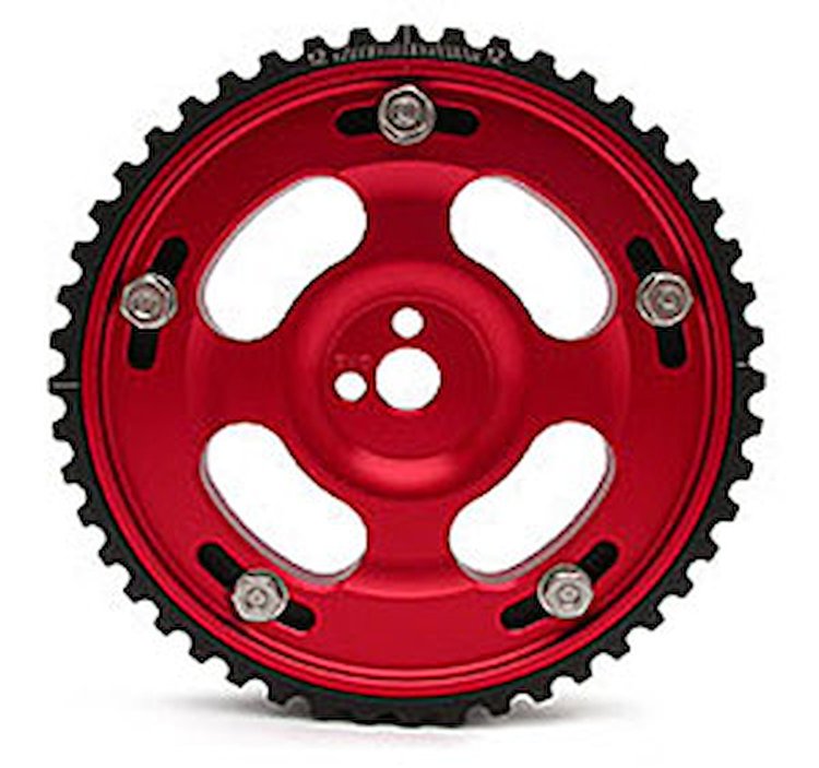 Adjustable Cam Gear 1990-96 Mitsubishi Eclipse 2.0L T