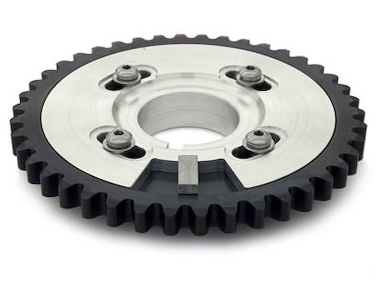 Adjustable Cam Gear All Ford 2.3L