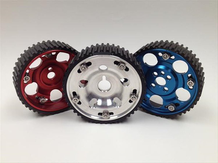 Adjustable Cam Gear All Ford 2.3L