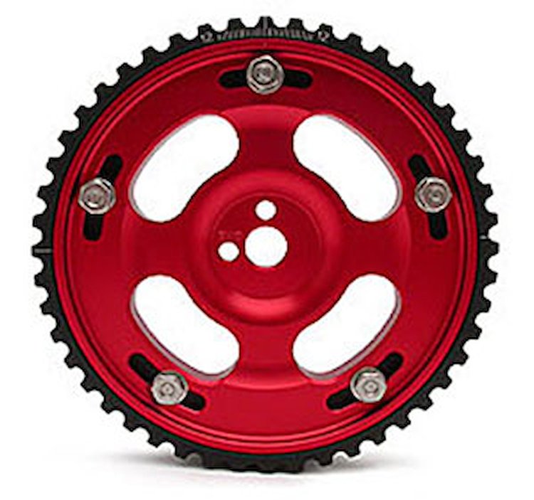 Adjustable Cam Gear 1996-2004 Ford Mustang 4.6L