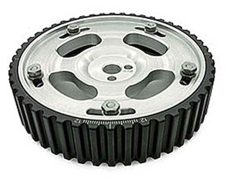 Adjustable Cam Gear 1996-2004 Ford Mustang 4.6L
