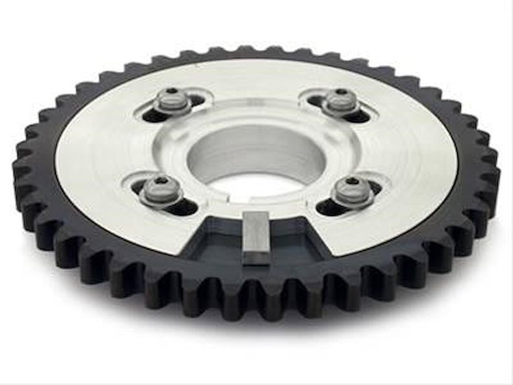 Adjustable Cam Gear 1989-95 Chrysler 2.2L