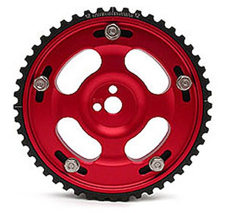 Adjustable Cam Gear 1989-95 Chrysler 2.2L
