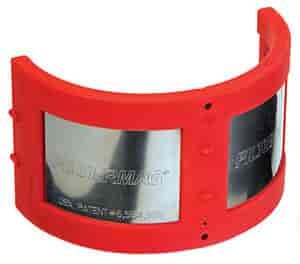 Filter Magnet (Heavy Duty/Race) Fits Diameter 4.25" - 5.50"