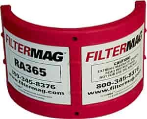 RA Filter Magnet Fits 3.50"-3.80" diameter