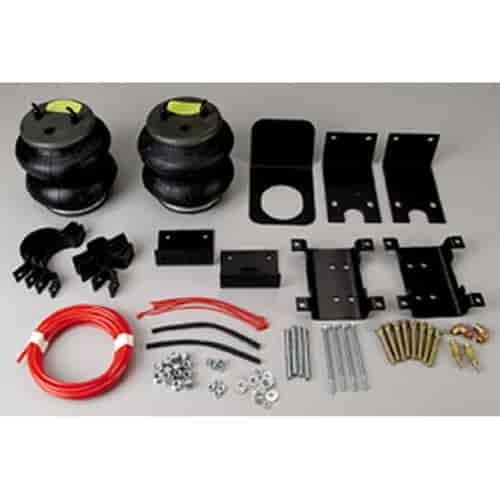 Ride-Rite Air Spring Kit 1970-1975 GM G-Series Vans