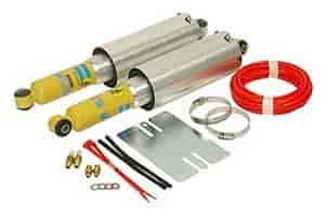 Level-Rite Air Spring Kit 1996-07 Chrysler Town and Country