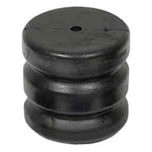 Work-Rite Replacement Bump Stop Black